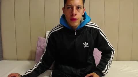 Thiago   online show from 03.10.25