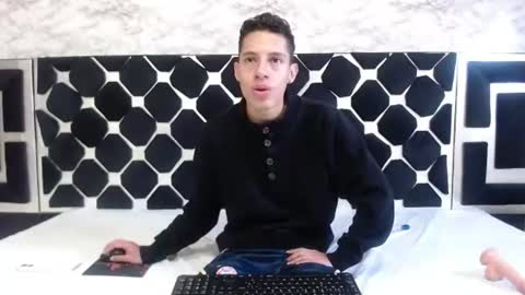 Thiago   online show from 06.21.26