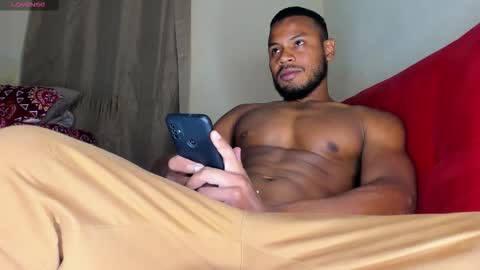 Thiago Instagram   online show from 10.27.25