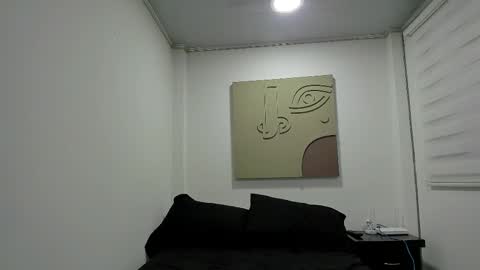 Snapshot of thiagowells_ chatting on 03.02.25 Thiago Wells online show from 03.02.25