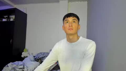 Thiago Wells online show from 10.22.25