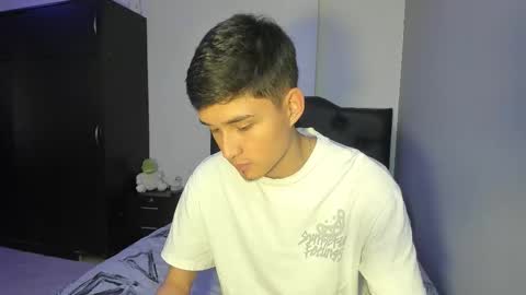 Thiago Wells online show from 11.05.25