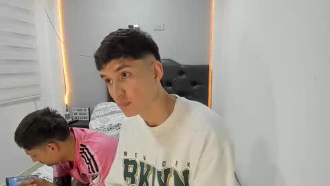 Thiago Wells online show from 04.18.26