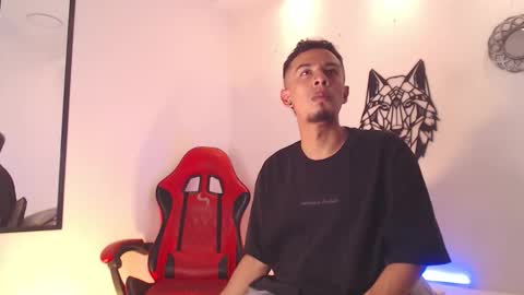 Thian online show from 09.23.25