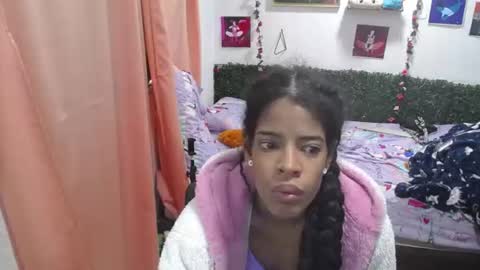 thiana_horny online show from 06.09.26