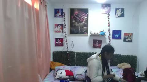 thiana_horny online show from 06.18.26