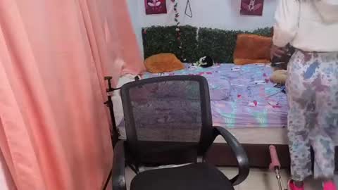 thiana_horny online show from 07.06.26
