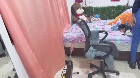thiana_horny online show from 07.15.26