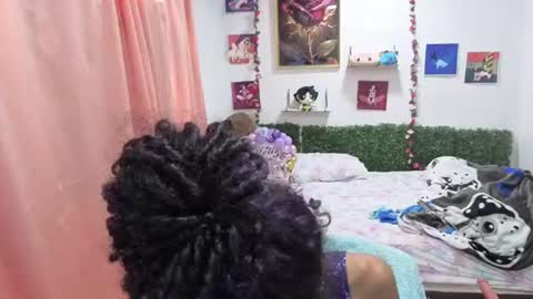 thiana_horny online show from 07.20.26