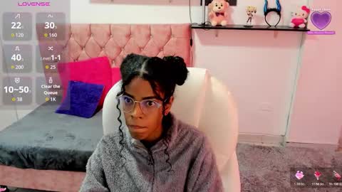 thianahorny online show from 12.02.25