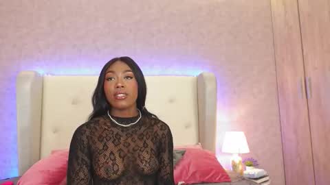 ThianaLopez online show from 09.28.25