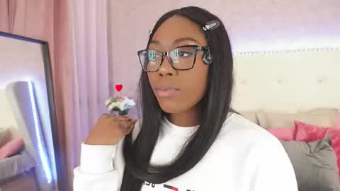 ThianaLopez online show from 01.11.26