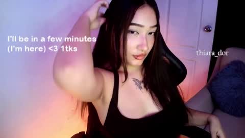 Thiara  Next Stream 0211 get my social media 3 online show from 09.21.25