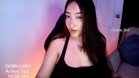 Thiara  Next Stream 0211 get my social media 3 online show from 09.24.25