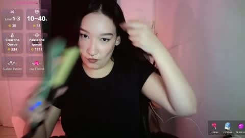 Snapshot of thiara_dor chatting on 05.10.26 Thiara Next Stream 0211 get my social media 3 online show from 05.10.26