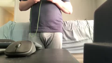 thiccassbabe online show from 10.05.25