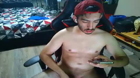 ThiccDicckJohnny online show from 06.21.26