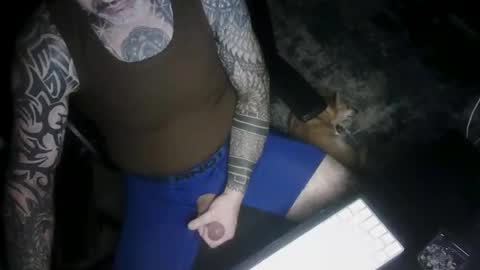 Snapshot of thicchogg chatting on 02.20.26 thicchogg online show from 02.20.26