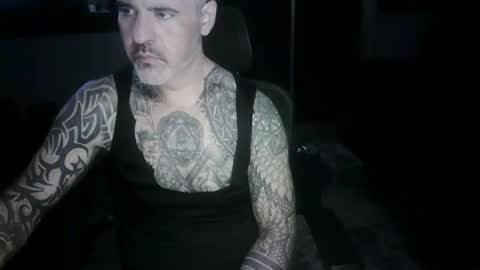 Snapshot of thicchogg chatting on 02.27.26 thicchogg online show from 02.27.26