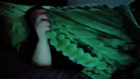 Snapshot of thiccjess420 chatting on 10.14.25 Jess online show from 10.14.25