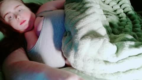 Snapshot of thiccjess420 chatting on 11.13.25 Jess online show from 11.13.25