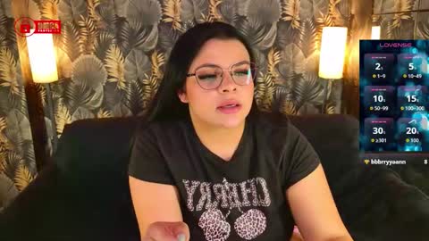 ThiccMADY online show from 11.19.25