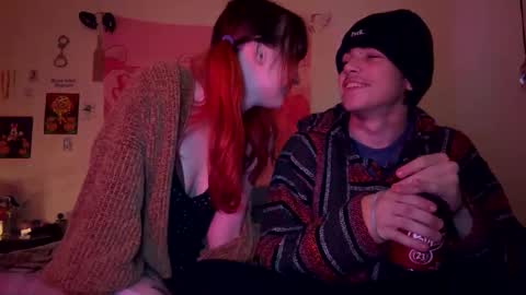 Snapshot of thick_as_fook chatting on 11.16.25 thick_as_fook online show from 11.16.25