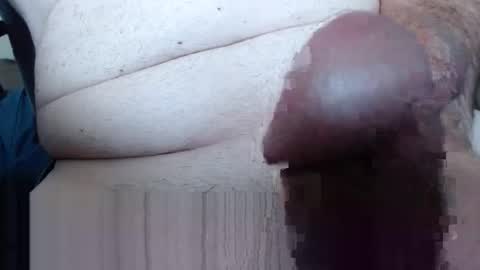 thick_cock_7in online show from 11.20.25