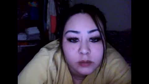 thickassazn93 online show from 12.13.24