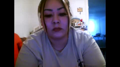thickassazn93 online show from 12.15.24