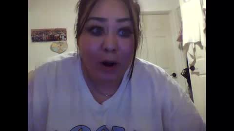 thickassazn93 online show from 12.16.24