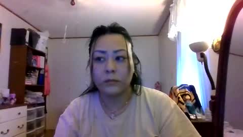 thickassazn93 online show from 09.28.25