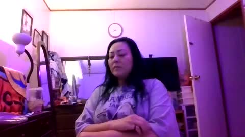 Snapshot of thickassazn93 chatting on 10.02.25 thickassazn93 online show from 10.02.25