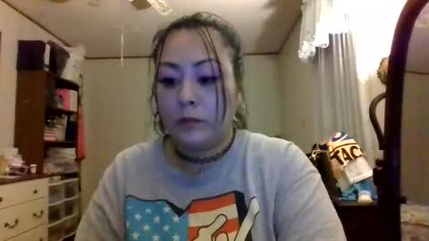 Snapshot of thickassazn93 chatting on 10.25.25 thickassazn93 online show from 10.25.25