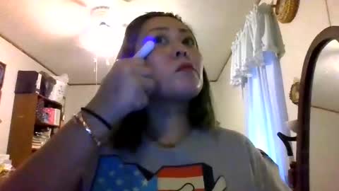 Snapshot of thickassazn93 chatting on 11.09.25 thickassazn93 online show from 11.09.25