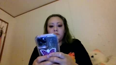 thickassazn93 online show from 11.16.25