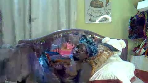 Snapshot of thickassvillageebony chatting on 06.28.26 thickassvillageebony online show from 06.28.26
