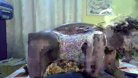 Snapshot of thickassvillageebony chatting on 07.10.26 thickassvillageebony online show from 07.10.26