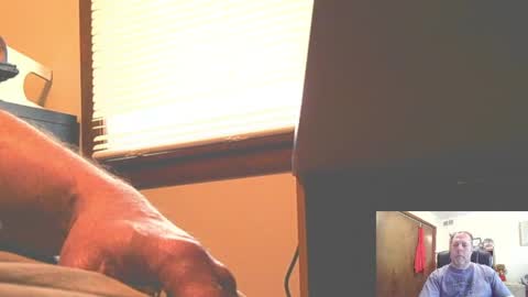 thickcock4u1105 online show from 04.05.26