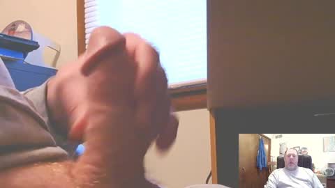 thickcock4u1105 online show from 04.08.26