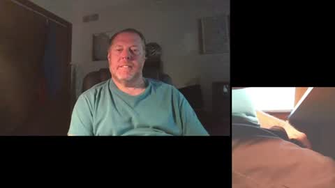 Snapshot of thickcock4u1105 chatting on 06.18.26 thickcock4u1105 online show from 06.18.26