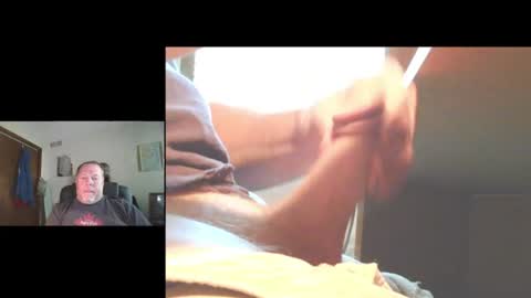 Snapshot of thickcock4u1105 chatting on 07.18.26 thickcock4u1105 online show from 07.18.26