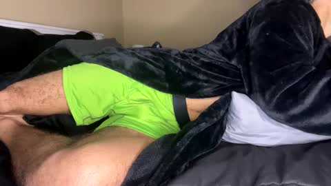 Mr. Perfect Dick online show from 03.02.25
