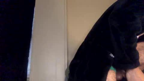 Mr. Perfect Dick online show from 01.15.26