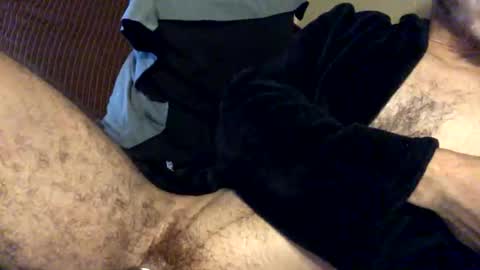 Mr. Perfect Dick online show from 05.19.26