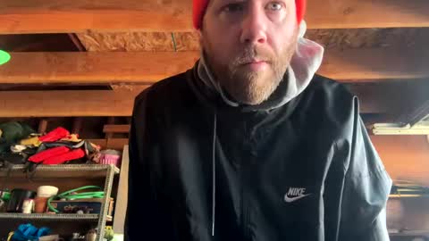 Snapshot of thickcockcali chatting on 01.23.25 CaliLove916 online show from 01.23.25