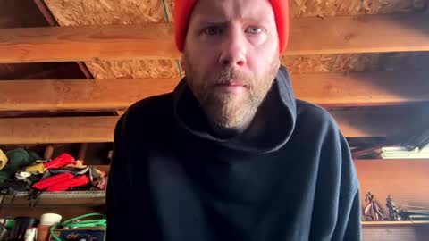 Snapshot of thickcockcali chatting on 01.26.25 CaliLove916 online show from 01.26.25