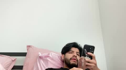 ThickCockMatt online show from 09.09.25