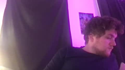 Thick online show from 11.20.25