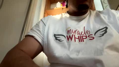 Snapshot of thickdickdaddy90 chatting on 02.23.26 thickdickdaddy90 online show from 02.23.26